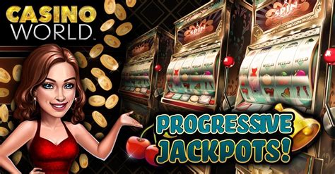 Game world casino app